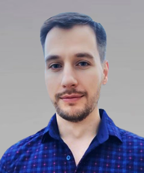 Пётр Сергеев