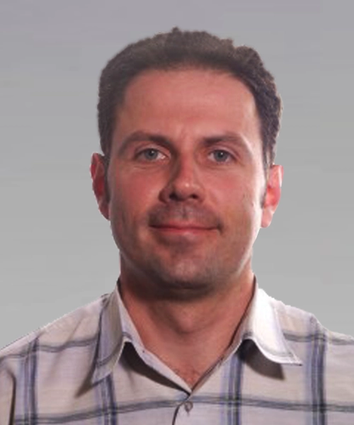 Даниил Макаров