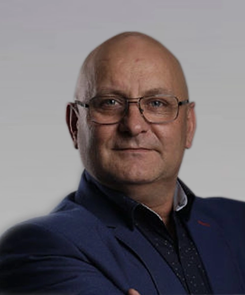 Степан Мухин